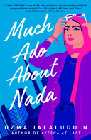 Image for "Much Ado About Nada"