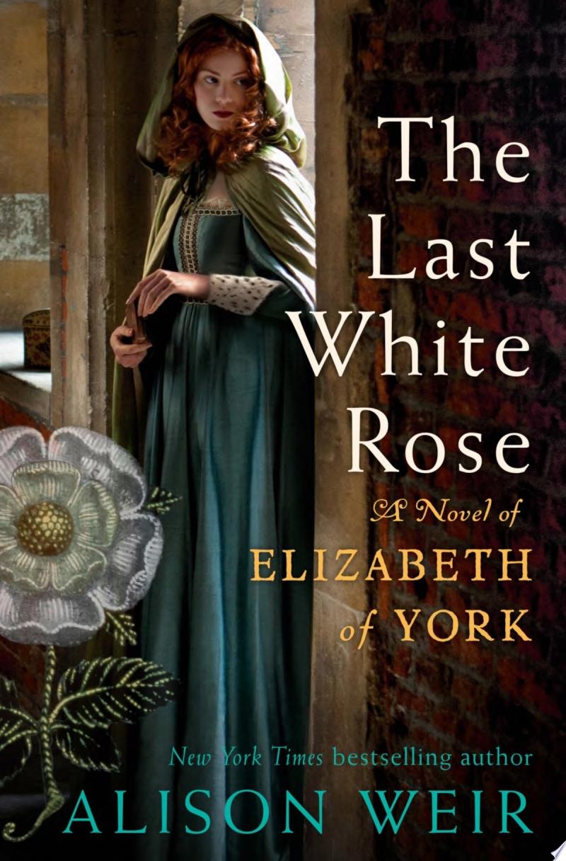 Image for "The Last White Rose"