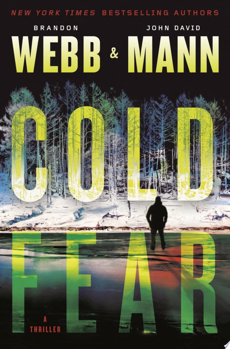 Image for "Cold Fear"