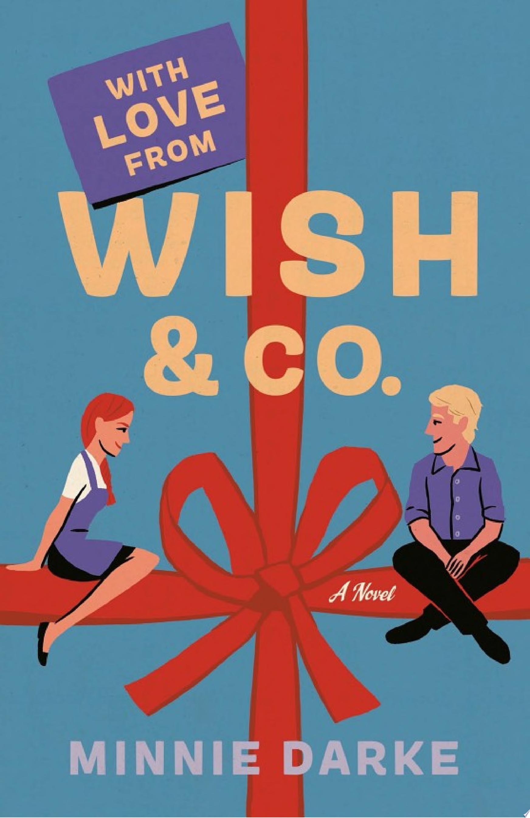 Image for "With Love from Wish & Co."