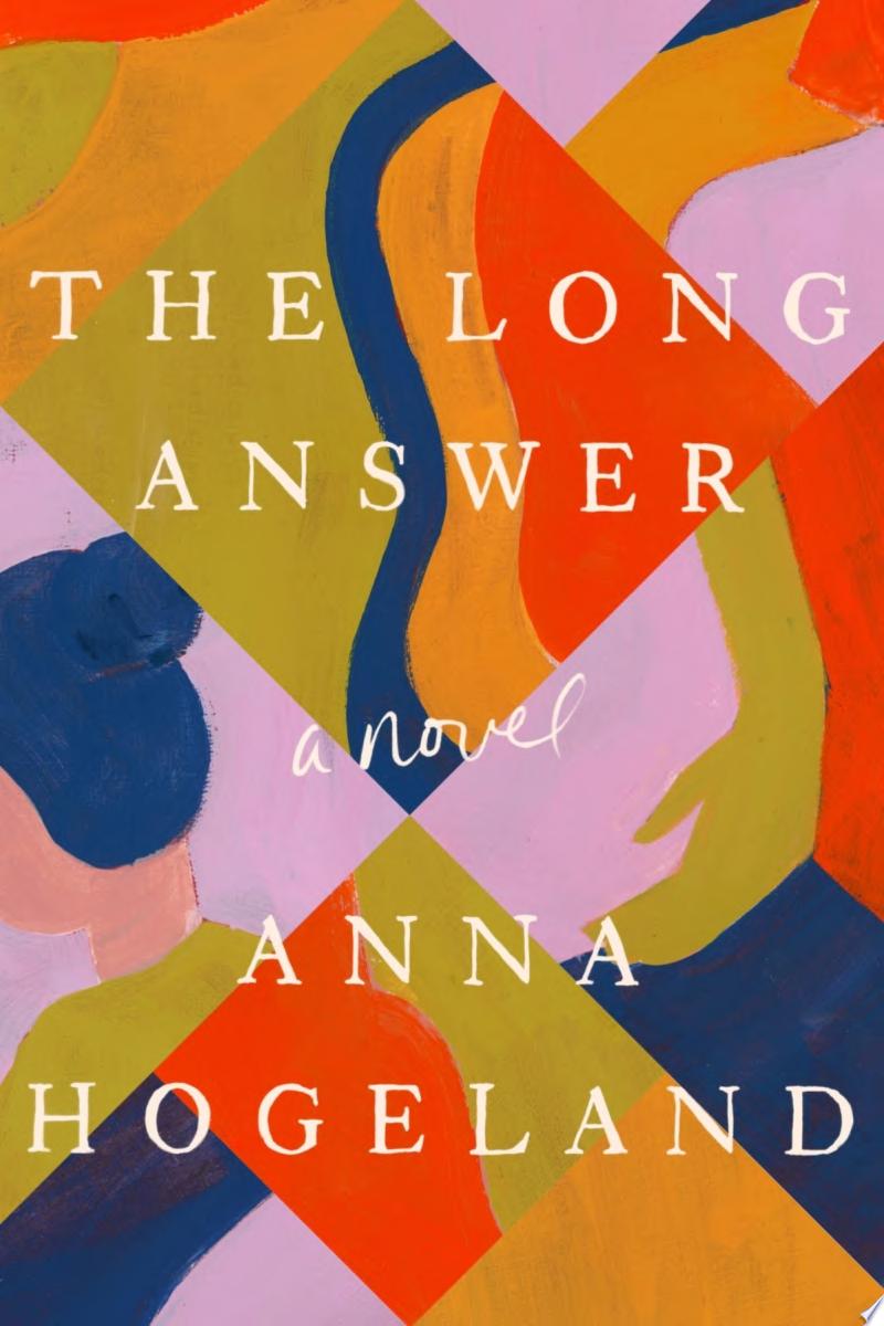 Image for "The Long Answer"