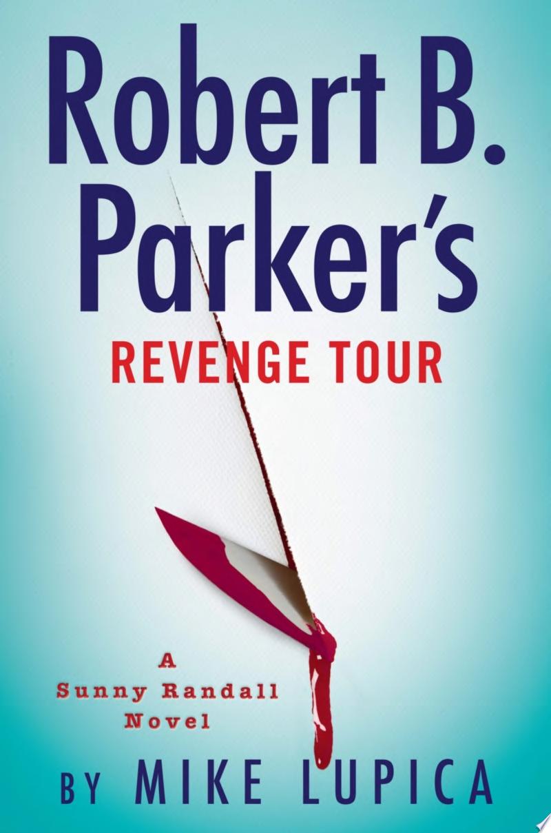 Image for "Robert B. Parker's Revenge Tour"