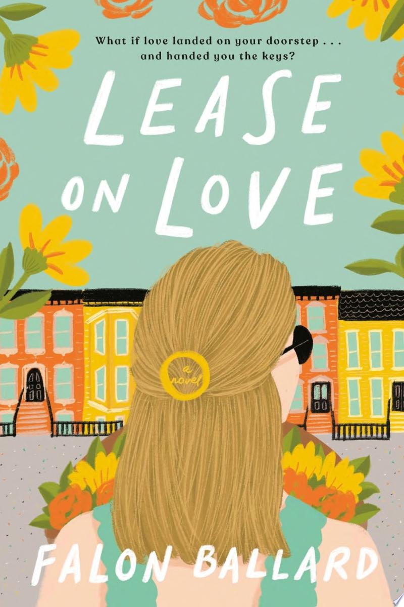 Image for "Lease on Love"