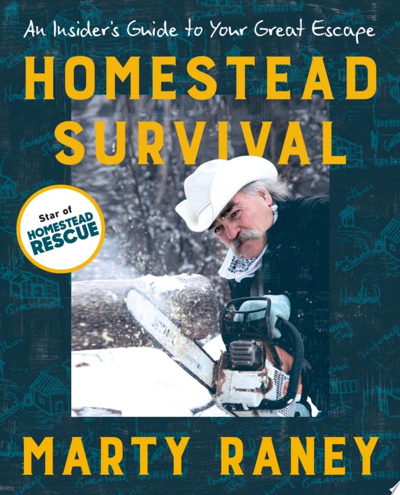 Image for "Homestead Survival"