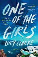 Image for "One of the Girls"