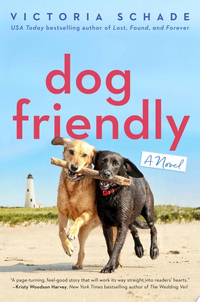 Image for "Dog Friendly"