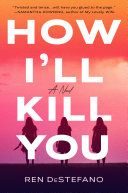 Image for "How I'll Kill You"