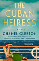 Image for "The Cuban Heiress"