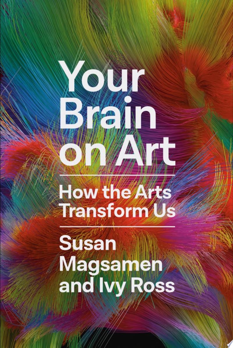 Image for "Your Brain on Art"