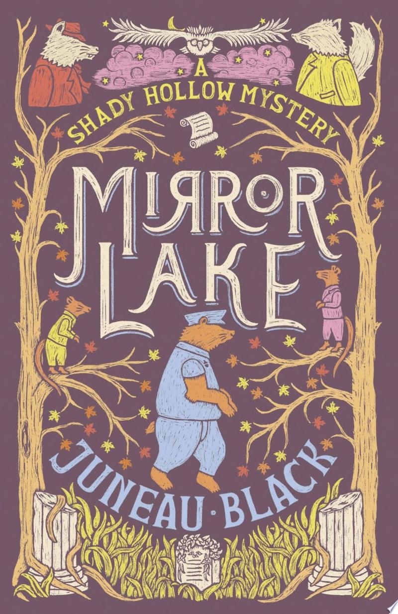 Image for "Mirror Lake"