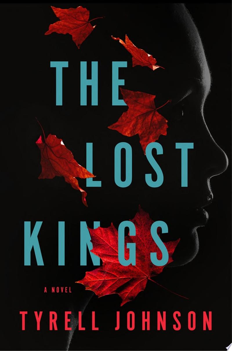 Image for "The Lost Kings"