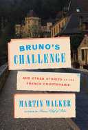 Image for "Bruno's Challenge"