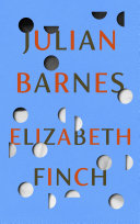 Image for "Elizabeth Finch"