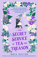 Image for "The Secret Service of Tea and Treason"