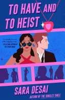 Image for "To Have and to Heist"