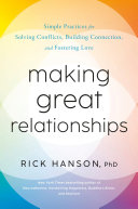 Image for "Making Great Relationships"