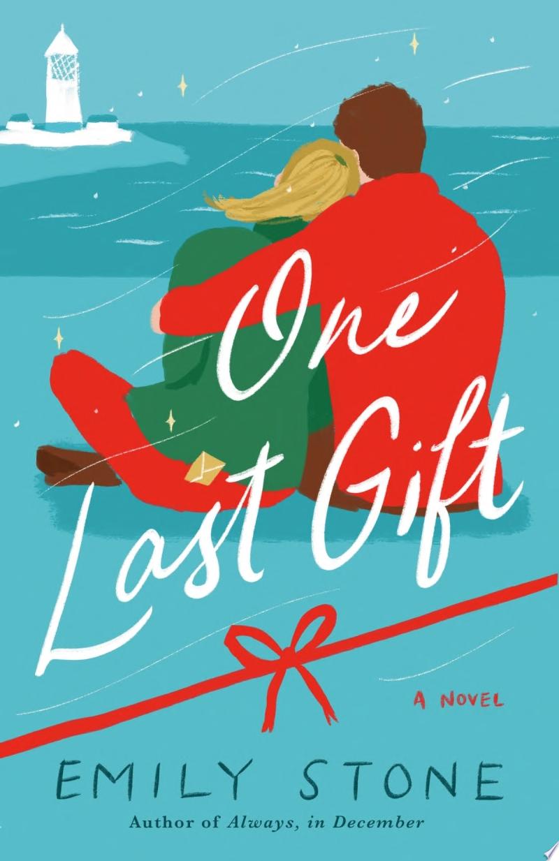 Image for "One Last Gift"