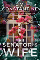 Image for "The Senator's Wife"