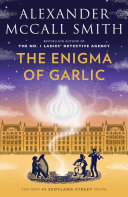 Image for "The Enigma of Garlic"