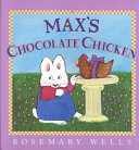 Image for "Max&#039;s Chocolate Chicken"