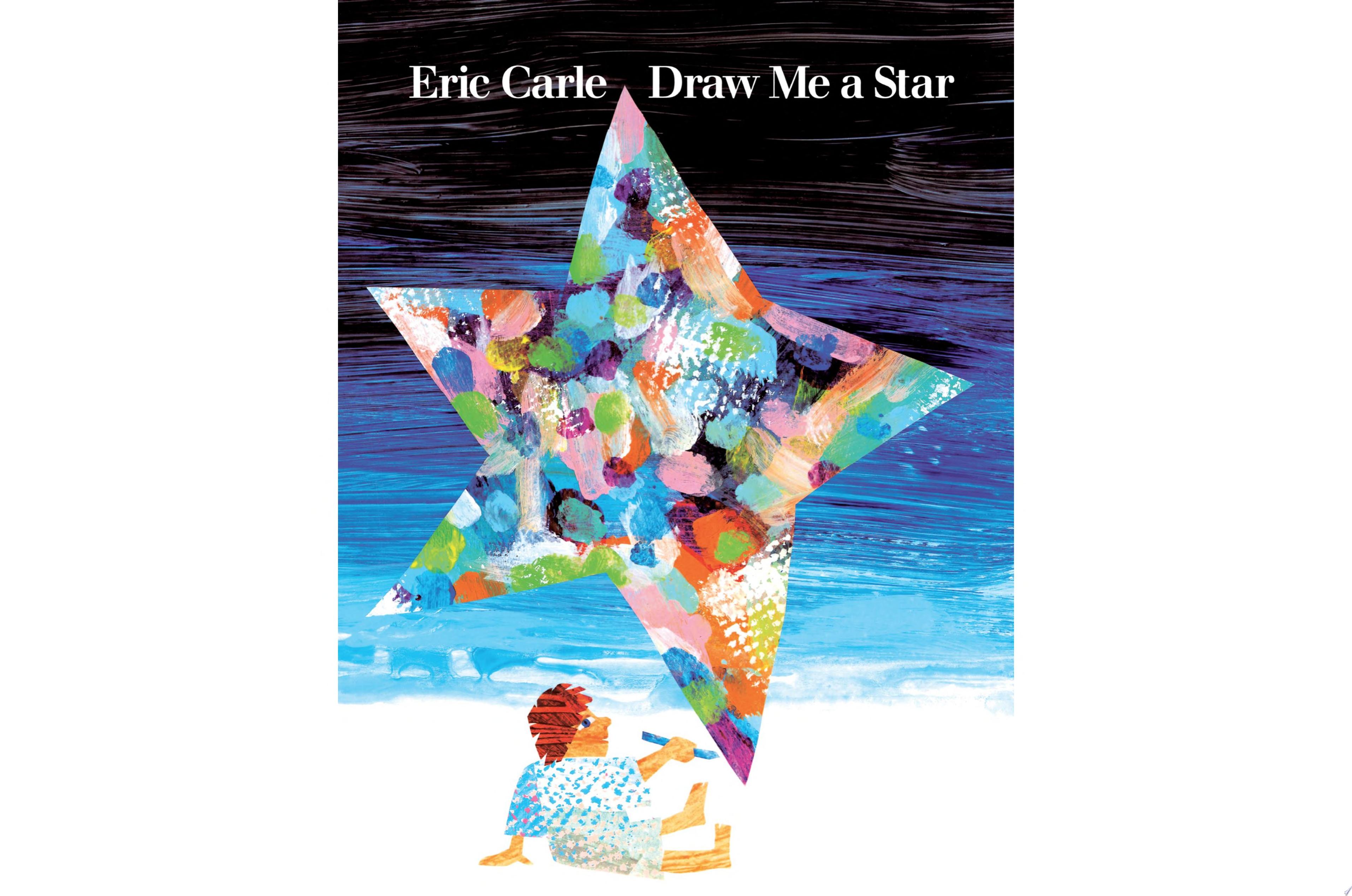 Image for "Draw Me a Star"