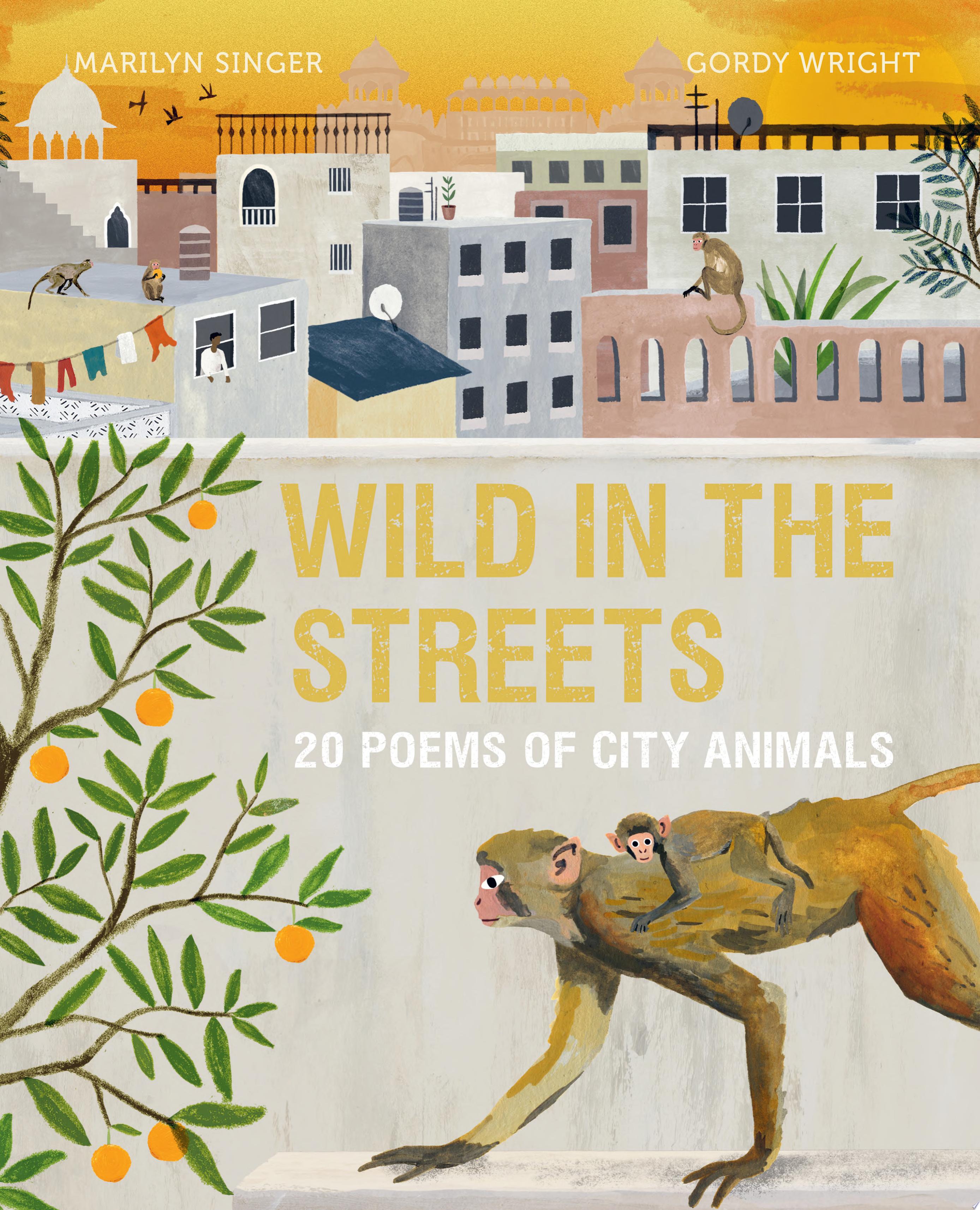 Image for "Wild in the Streets"