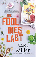 Image for "The Fool Dies Last"