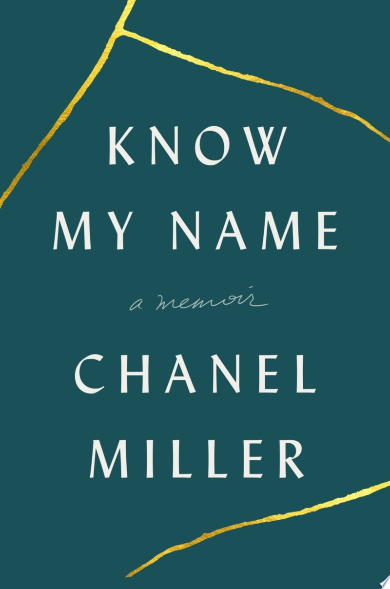 Image for "Know My Name"