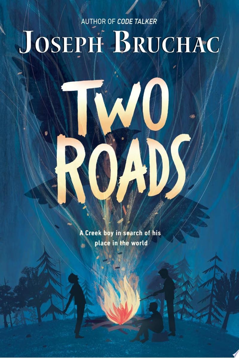 Image for "Two Roads"