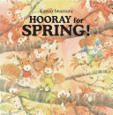 Image for "Hooray for Spring!"