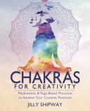 Image for "Chakras for Creativity"