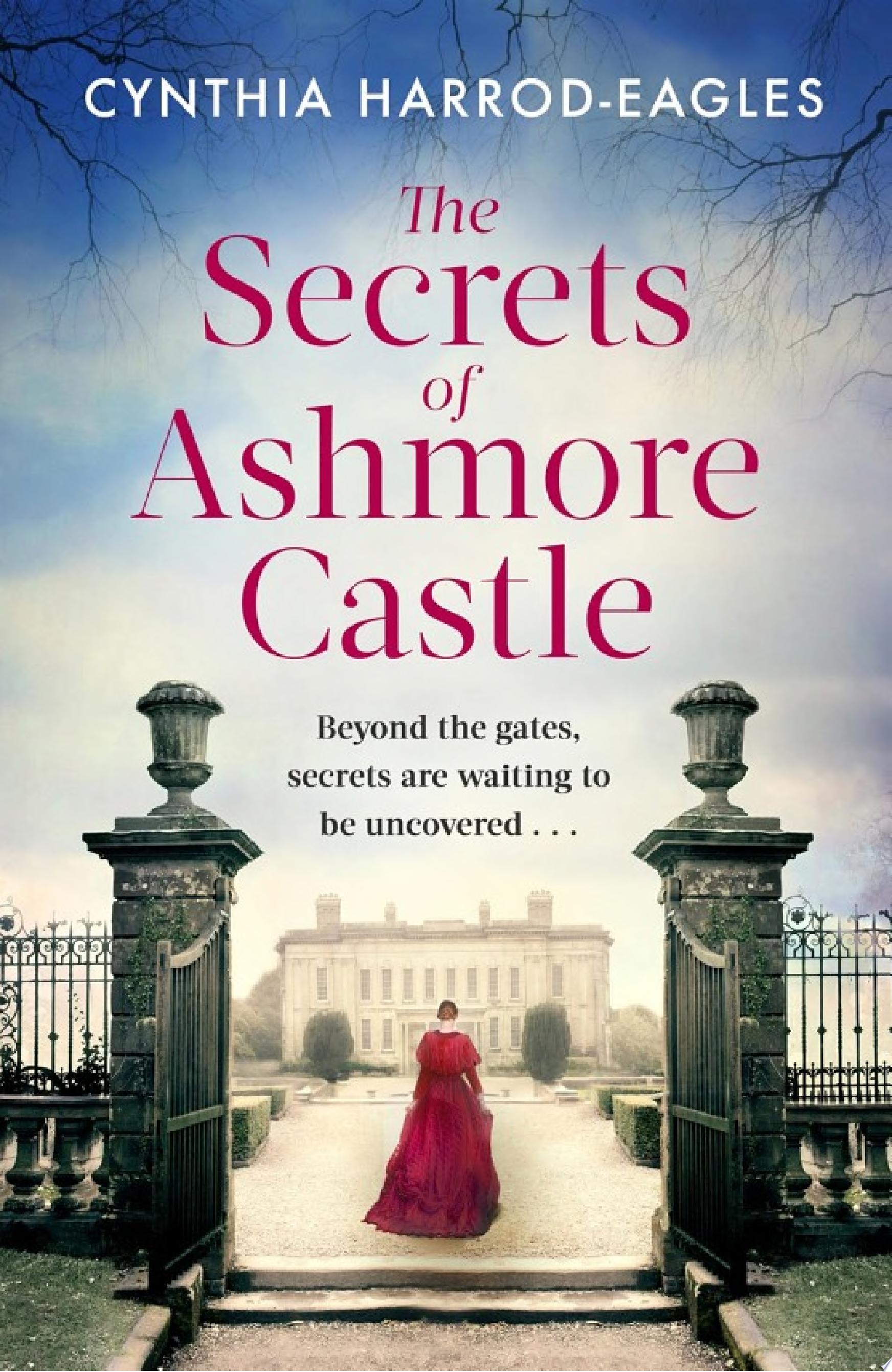 Image for "The Secrets of Ashmore Castle"
