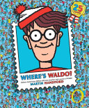 Image for "Where&#039;s Waldo?"