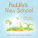 Image for "Puddle&#039;s New School"
