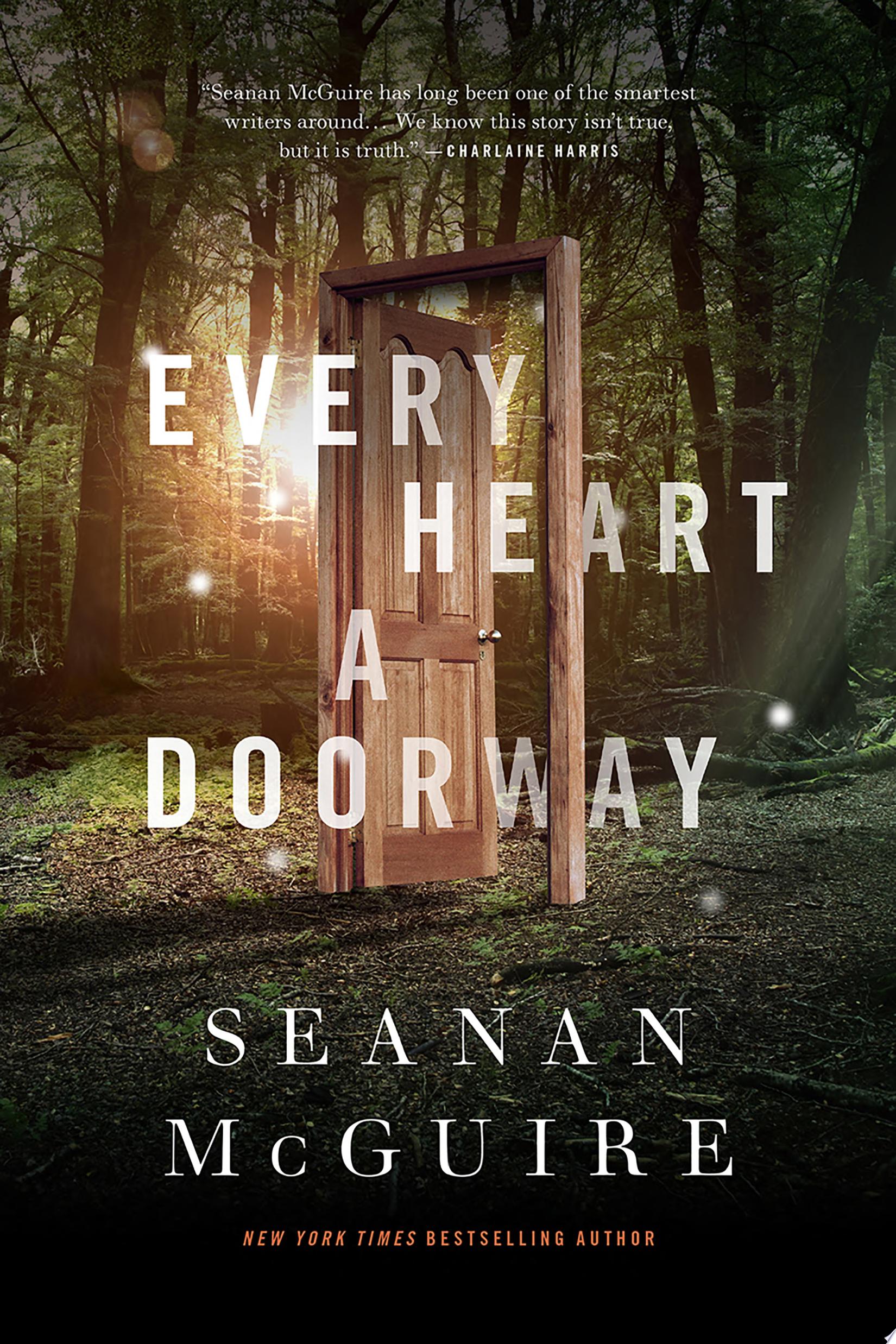every heart a doorway español every heart a doorway español