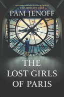 Image for "The Lost Girls of Paris"
