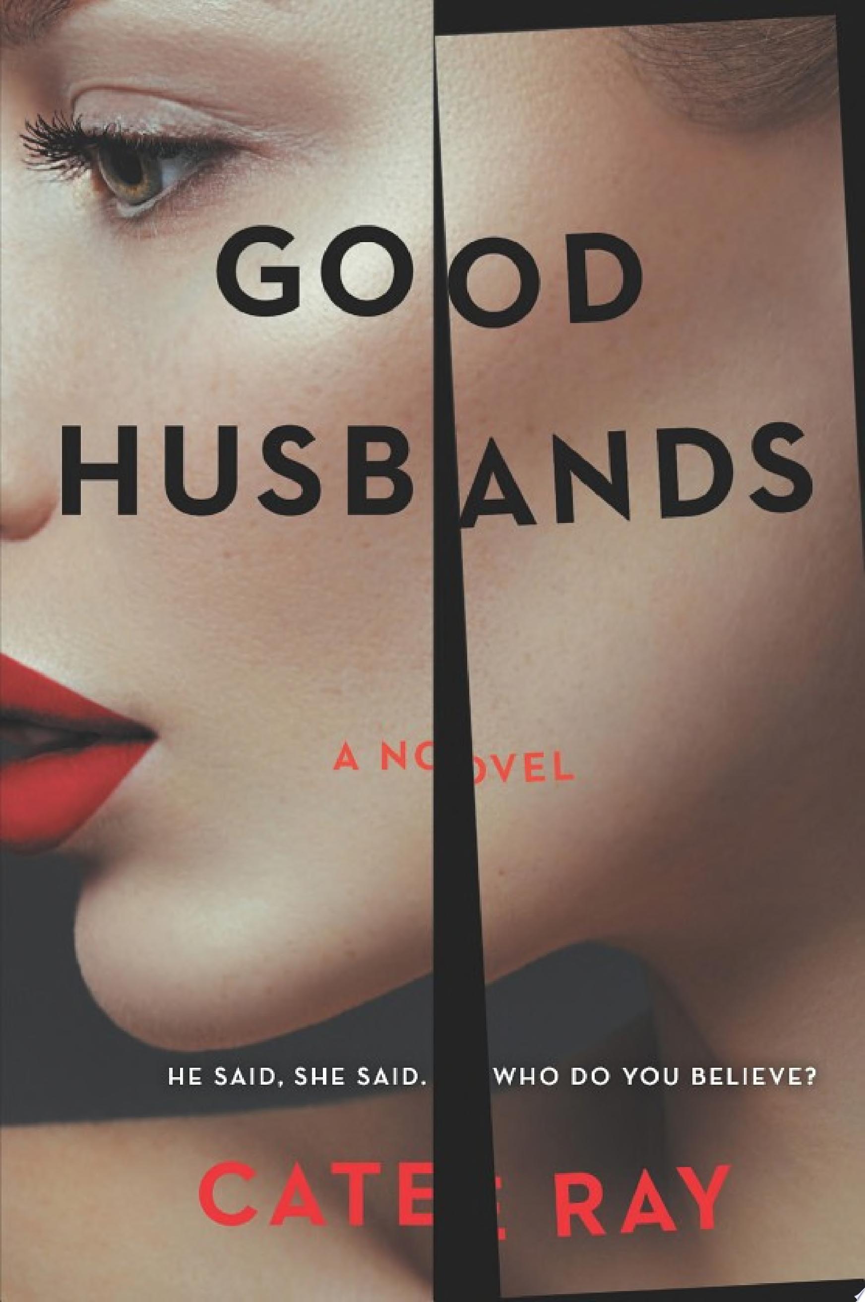 Image for "Good Husbands"