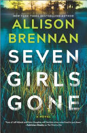 Image for "Seven Girls Gone"