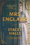 Image for "Mrs. England"