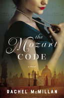 Image for "The Mozart Code"