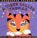 Image for "A Tiger Called Thomas"