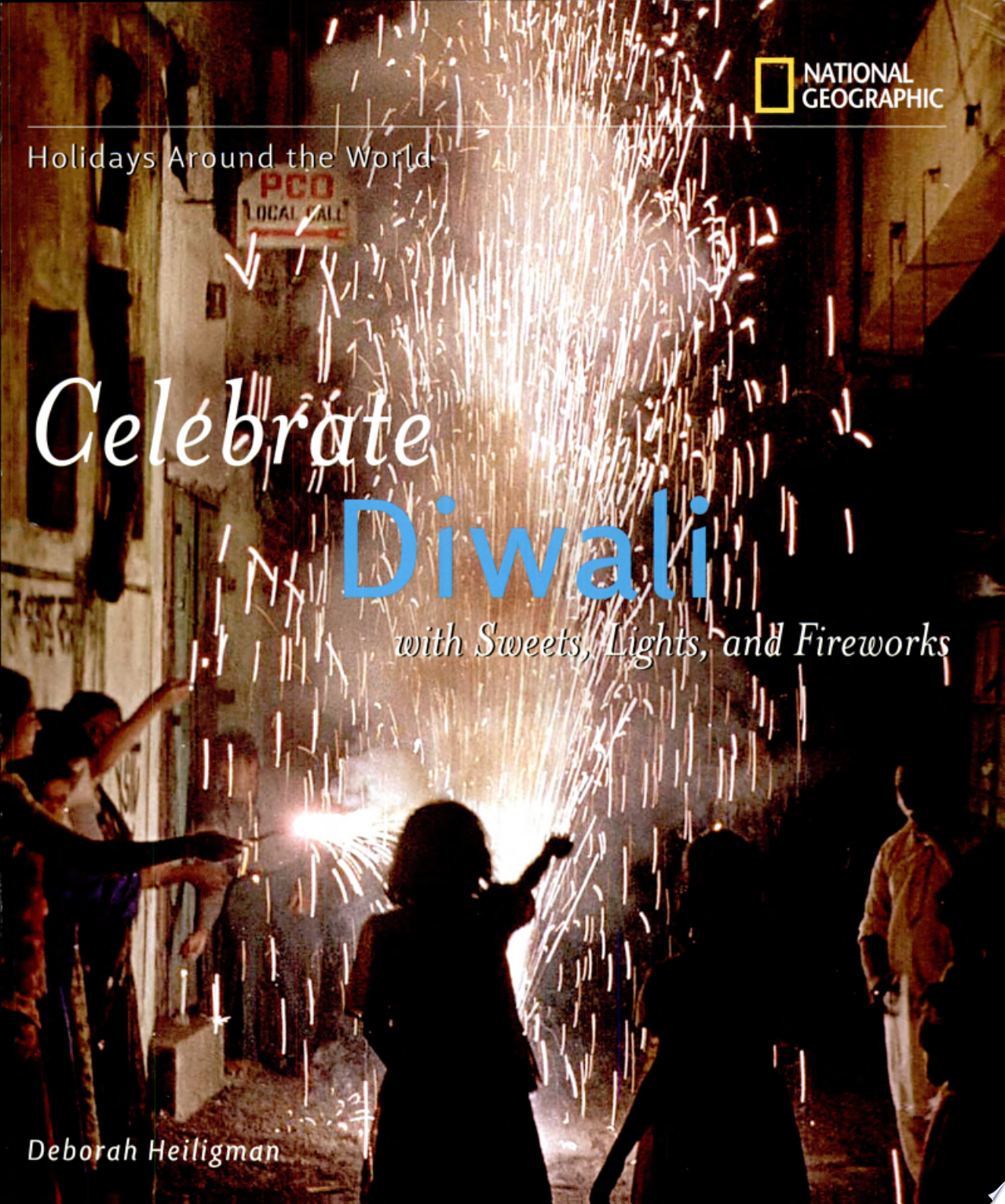 Image for "Celebrate Diwali"