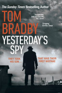 Image for "Yesterday's Spy"