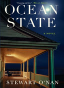 Image for "Ocean State"