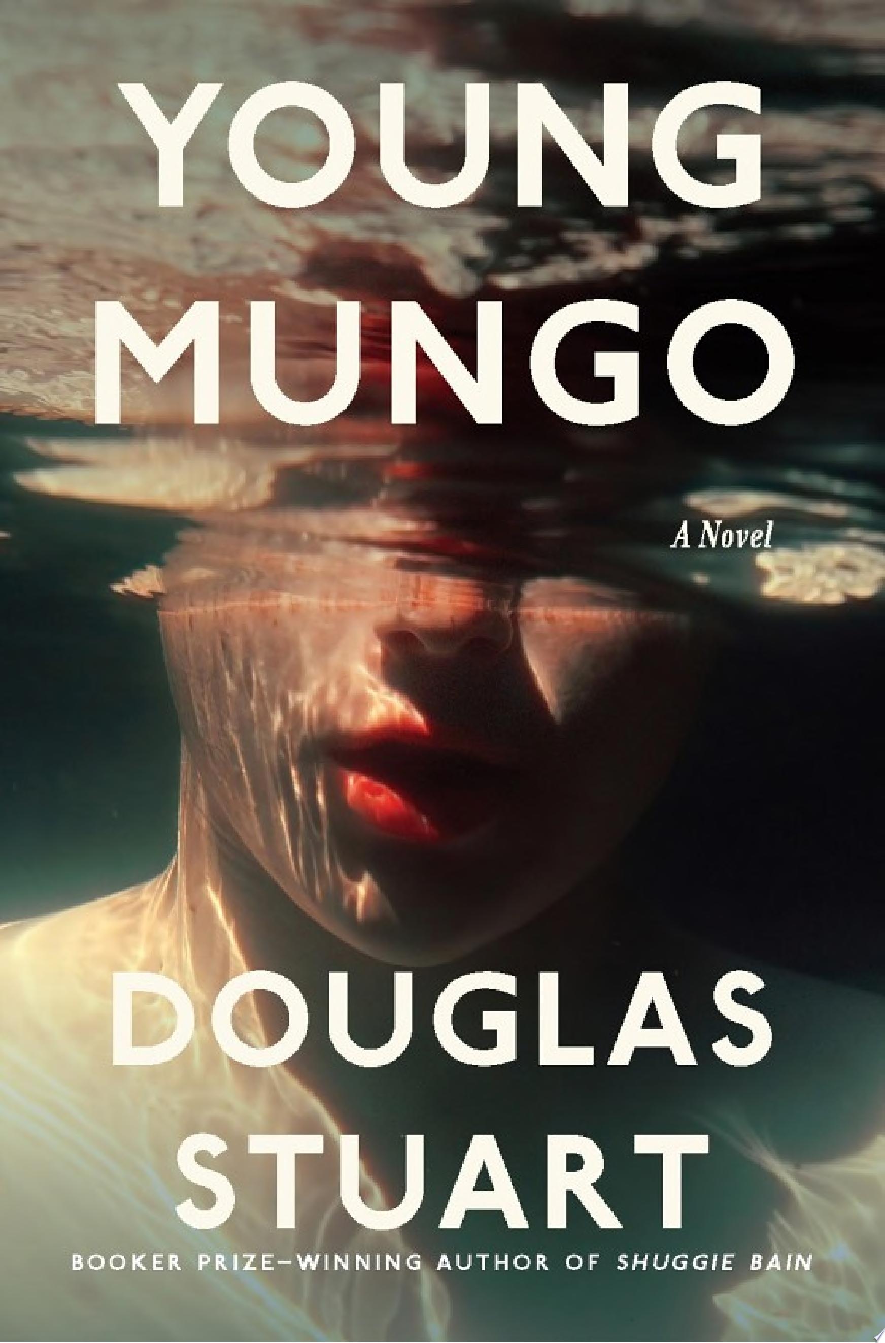 Image for "Young Mungo"