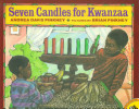 Image for "Seven Candles for Kwanzaa"