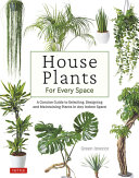 Image for "House Plants for Every Space"