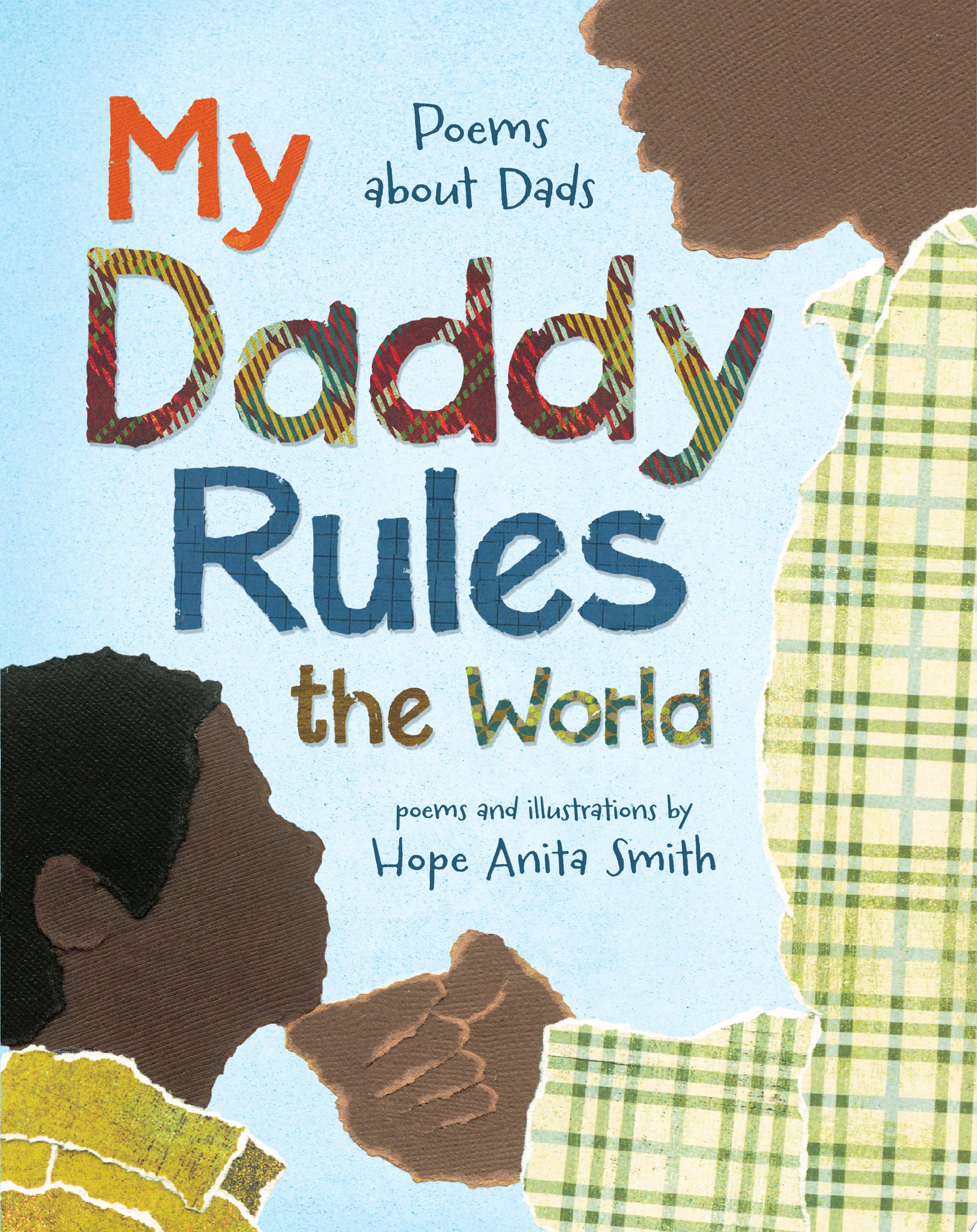 Image for "My Daddy Rules the World"