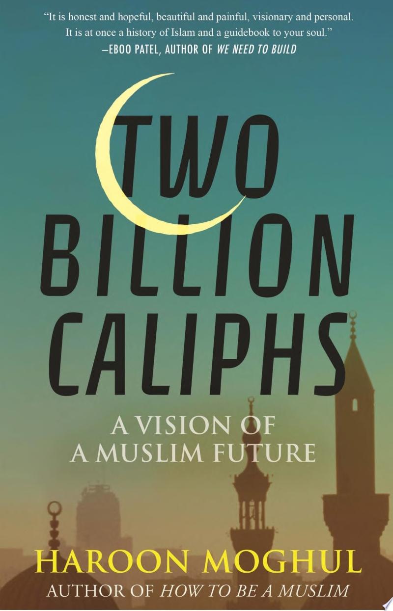 Image for "Two Billion Caliphs"