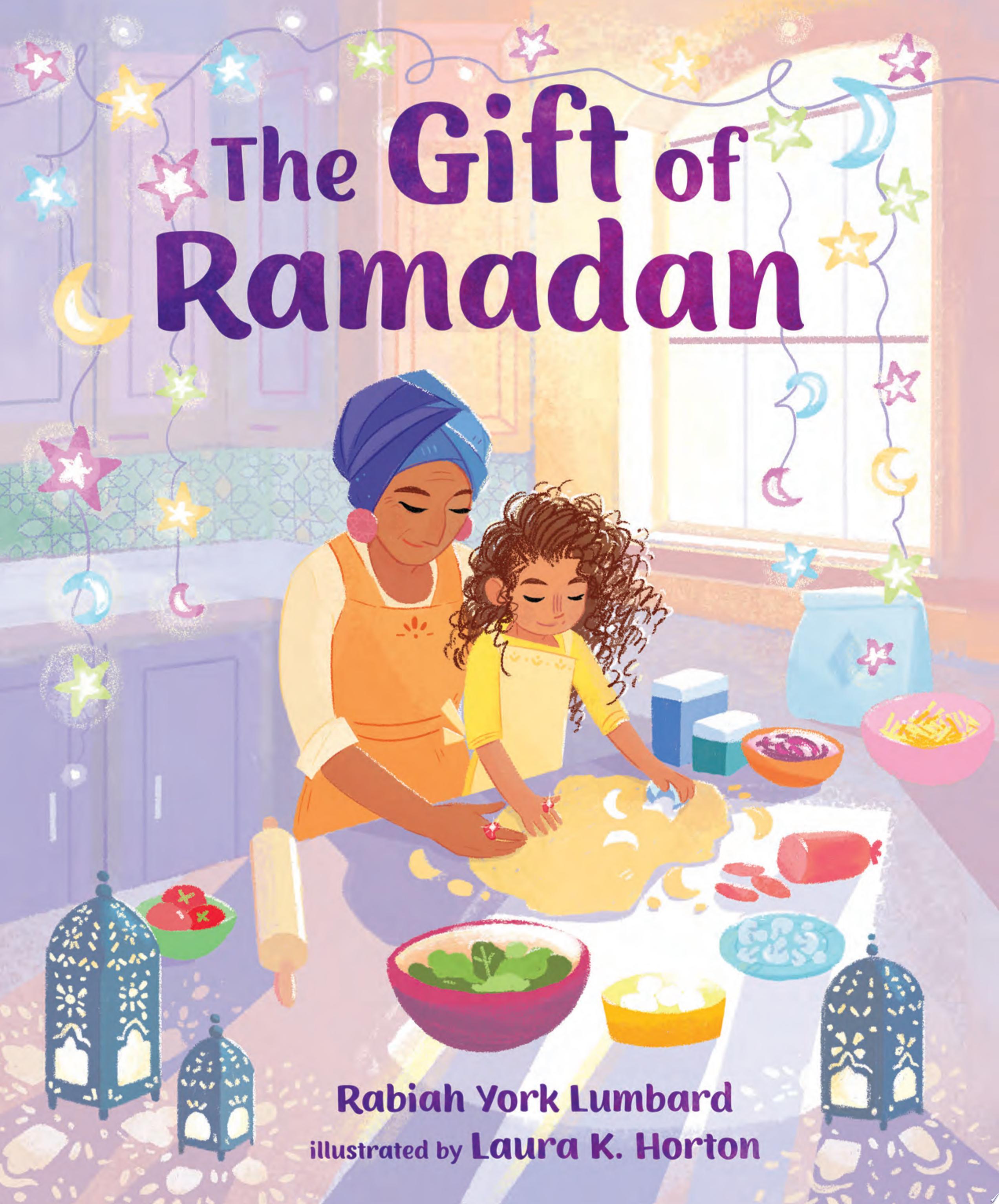 Image for "The Gift of Ramadan"